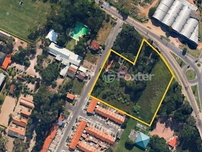 Terreno 4 dorms à venda Avenida Juca Batista, Hípica - Porto Alegre