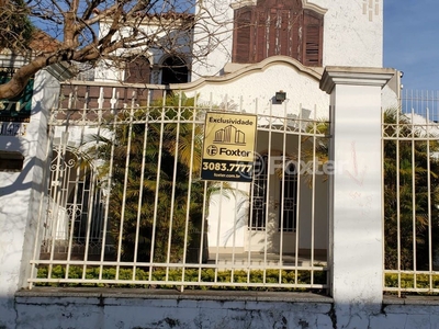 Terreno 4 dorms à venda Rua Luiz Afonso, Cidade Baixa - Porto Alegre