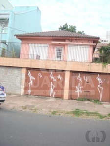 Terreno 4 dorms à venda Rua Veador Porto, Santana - Porto Alegre