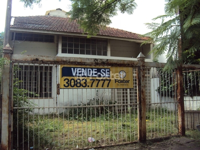 Terreno 5 dorms à venda Rua Casemiro de Abreu, Rio Branco - Porto Alegre
