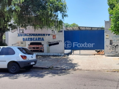 Terreno à venda Alberto Silva, Vila Ipiranga - Porto Alegre