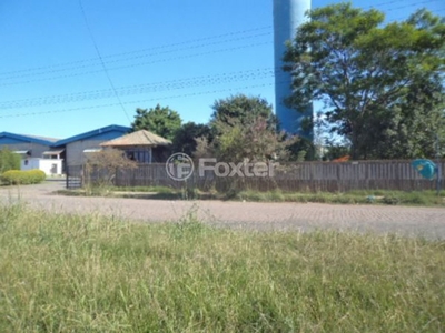 Terreno à venda Avenida A. J. Renner, Humaitá - Porto Alegre