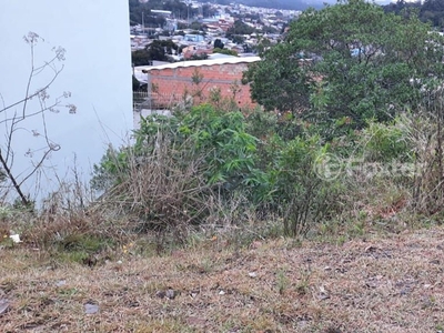 Terreno à venda Avenida Altos do Santa Rita, Aberta dos Morros - Porto Alegre