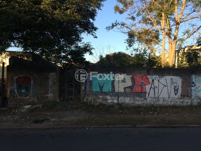 Terreno à venda Avenida Assis Chateaubriand, São Sebastião - Porto Alegre