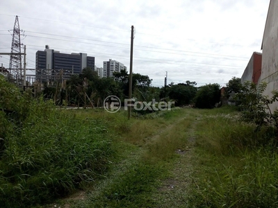 Terreno à venda Avenida Baltazar de Oliveira Garcia, São Sebastião - Porto Alegre