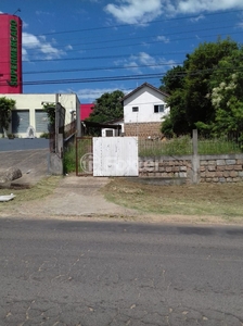 Terreno à venda Avenida Belém Velho, Vila Nova - Porto Alegre