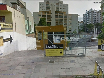 Terreno à venda Avenida Carlos Gomes, Auxiliadora - Porto Alegre