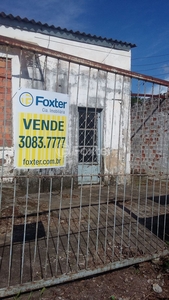 Terreno à venda Avenida Circular, Vila Jardim - Porto Alegre