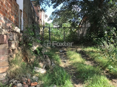 Terreno à venda Avenida Cristóvão Colombo, Floresta - Porto Alegre