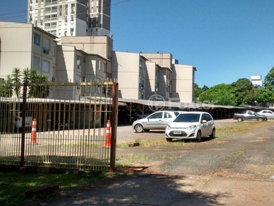 Terreno à venda Avenida do Forte, Vila Ipiranga - Porto Alegre