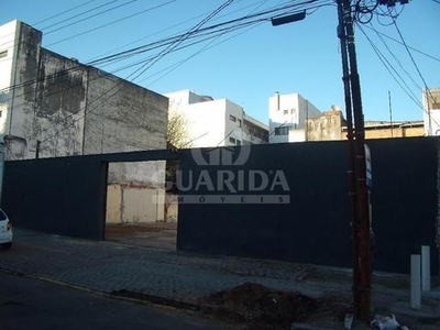 Terreno à venda Avenida Guido Mondin, São Geraldo - Porto Alegre