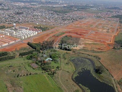 Terreno à venda Avenida Hispânica, Guajuviras - Canoas