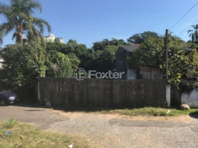 Terreno à venda Avenida Ipê, Vila Jardim - Porto Alegre