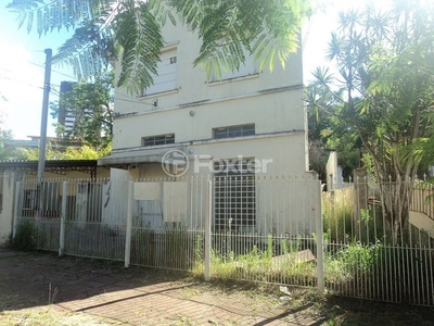 Terreno à venda Avenida José Gertum, Chácara das Pedras - Porto Alegre