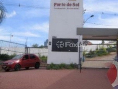 Terreno à venda Avenida Juca Batista, Aberta dos Morros - Porto Alegre