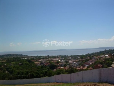 Terreno à venda Avenida Juca Batista, Aberta dos Morros - Porto Alegre