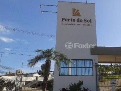 Terreno à venda Avenida Juca Batista, Hipica - Porto Alegre