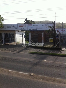 Terreno à venda Avenida Juca Batista, Hípica - Porto Alegre