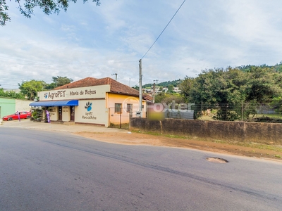 Terreno à venda Avenida Liberdade, Santa Isabel - Viamão