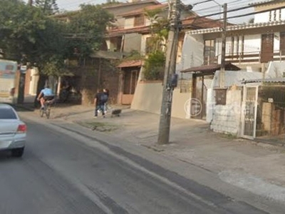 Terreno à venda Avenida Nonoai, Nonoai - Porto Alegre
