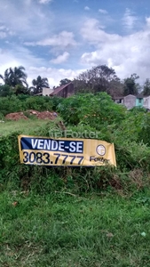 Terreno à venda Avenida Orleaes, Guarujá - Porto Alegre