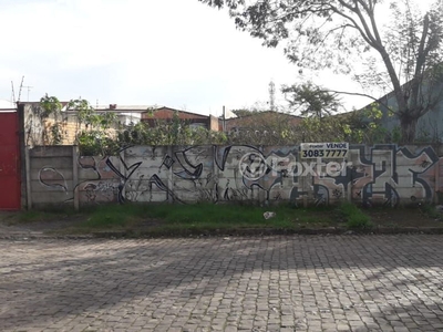 Terreno à venda Avenida Palmira Gobbi, Humaitá - Porto Alegre