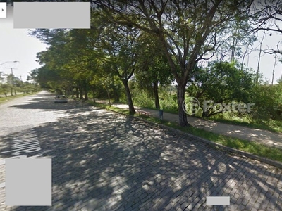 Terreno à venda Avenida Palmira Gobbi, Humaitá - Porto Alegre