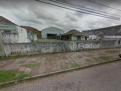Terreno à venda Avenida Pernambuco, Navegantes - Porto Alegre