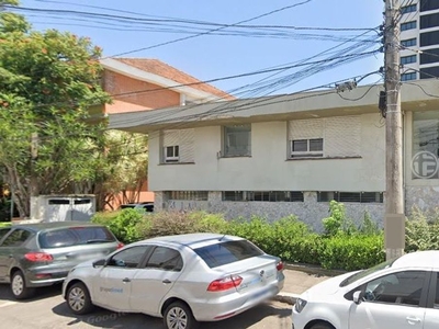 Terreno à venda Avenida Plínio Brasil Milano, Auxiliadora - Porto Alegre