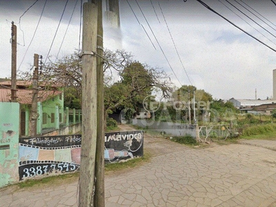 Terreno à venda Avenida Protásio Alves, Morro Santana - Porto Alegre
