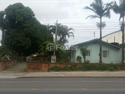 Terreno à venda Avenida Santa Catarina, Centro - Camboriú