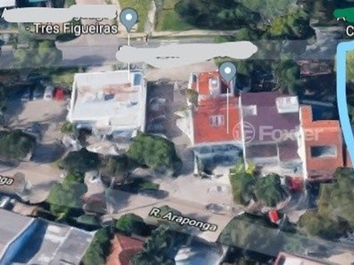 Terreno à venda Avenida Teixeira Mendes, Chácara das Pedras - Porto Alegre