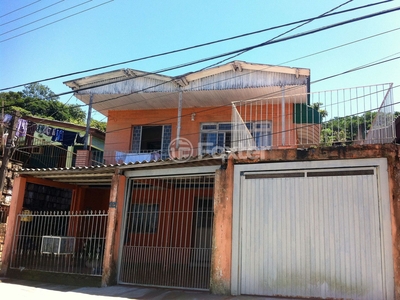 Terreno à venda Avenida Vereador Roberto Landell de Moura, Aberta dos Morros - Porto Alegre