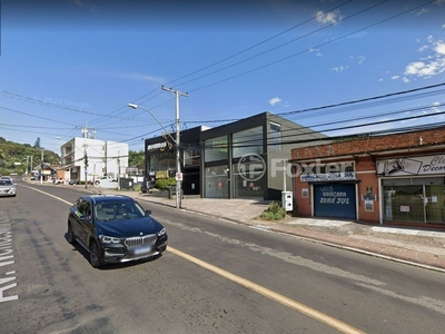 Loja à venda Avenida Wenceslau Escobar, Vila Conceição - Porto Alegre