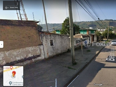 Terreno à venda Beco Souza Costa, Morro Santana - Porto Alegre