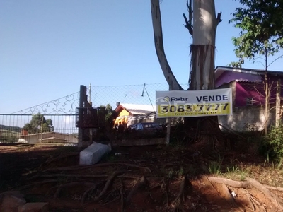 Terreno à venda Estrada Afonso Lourenço Mariante, Belém Velho - Porto Alegre