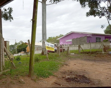 Terreno à venda Estrada Afonso Lourenço Mariante, Belém Velho - Porto Alegre