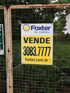 Terreno à venda Estrada Campo Novo, Ipanema - Porto Alegre
