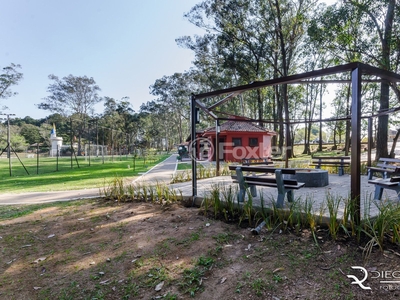 Terreno à venda Estrada Capitão Gentil Machado de Godoy, Vila Elsa - Viamão