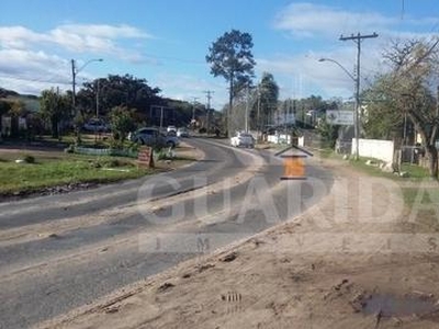 Terreno à venda Estrada Chapéu do Sol, Chapéu do Sol - Porto Alegre