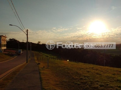 Terreno à venda Estrada das Três Meninas, Vila Nova - Porto Alegre