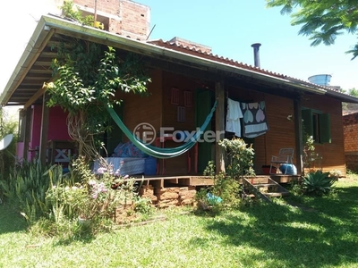 Terreno à venda Estrada do Quilombo, Feitoria - São Leopoldo