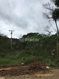 Terreno à venda Estrada do Rincão, Belém Velho - Porto Alegre