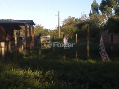 Terreno à venda Estrada Jacques da Rosa, Lageado - Porto Alegre