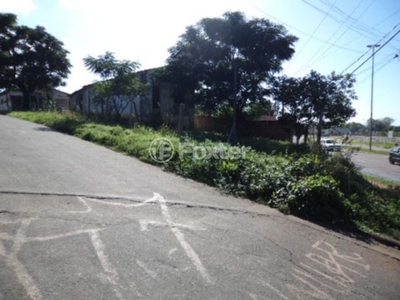 Terreno à venda Estrada João de Oliveira Remião, Lomba do Pinheiro - Porto Alegre