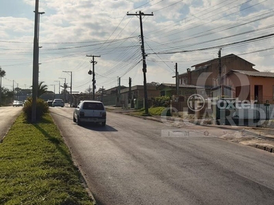 Terreno à venda Estrada João de Oliveira Remião, Lomba do Pinheiro - Porto Alegre