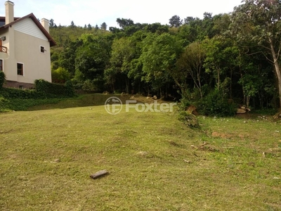 Terreno à venda Estrada Jorge Pereira Nunes, Aberta dos Morros - Porto Alegre