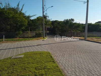 Terreno à venda Estrada Jorge Pereira Nunes, Campo Novo - Porto Alegre