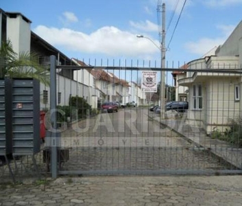 Terreno à venda Estrada Jorge Pereira Nunes, Campo Novo - Porto Alegre