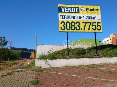 Terreno à venda Protásio Alves, Alto Petrópolis - Porto Alegre